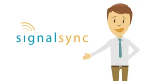 screenshot of Agency Engine